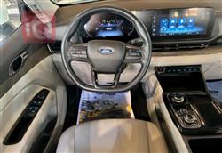 فورد تيريتوري